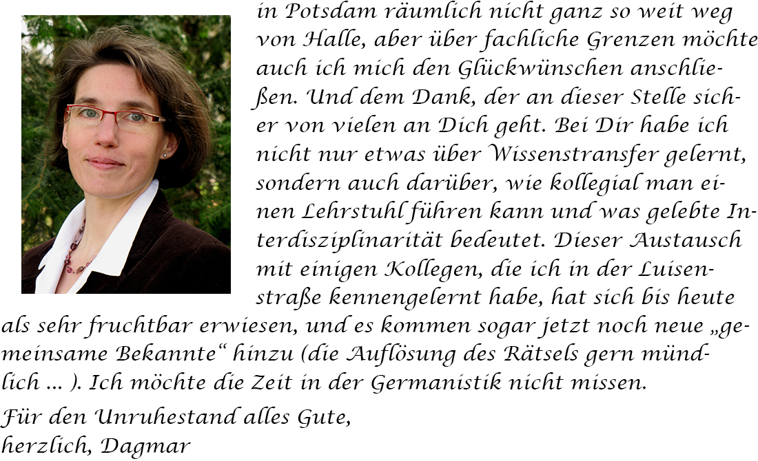 Dagmar Barth-Weingarten